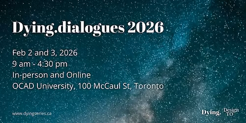 Dying.dialogues 2026