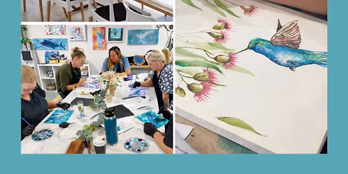 AUTUMN RESET PAINT & SIP | MARCH 14TH, 6:30PM-9:30PM