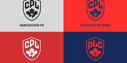 Pacific FC vs. Supra Du Quebec