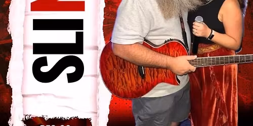 Slingo at The Country Gym in Gulf Breeze