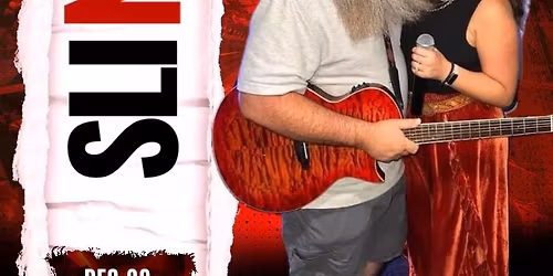 Slingo at The Country Gym in Gulf Breeze