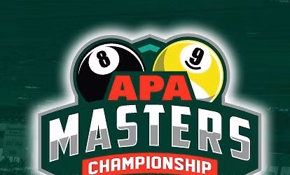 VEGAS QUALIFIER - APA Masters - team event
