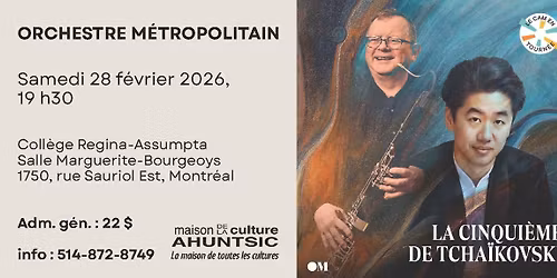 National Arts Centre Orchestra: Enrico Lopez-Yanez - La Vida Loca