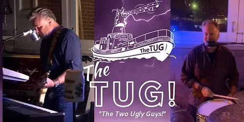 The TUG Live at The Post \u2013 Plymouth (7\u201310 PM)