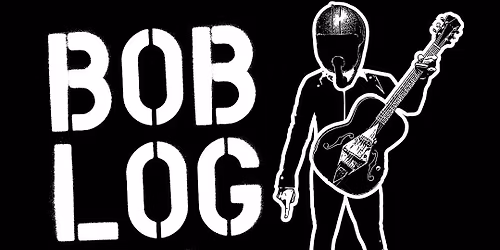 Bob Log III
