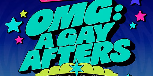 OMG: A Gay Afters (Sunday San Diego Festival After Party)