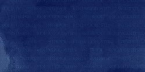 Kolja Goldstein in HANNOVER