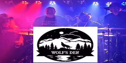 Blue Moon Drive @ Wolf's Den RV Resort & Tavern 
