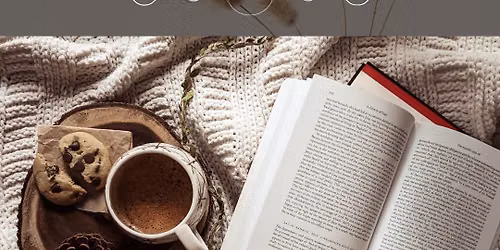 Silent Book Club