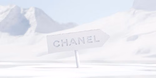 CHANEL Holiday 2026 Masterclass