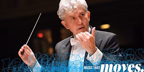 Beethovens Eroica at Lesher Center for the Arts - Hofmann Theatre