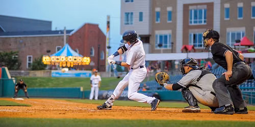 South Bend Cubs at Wisconsin Timber Rattlers