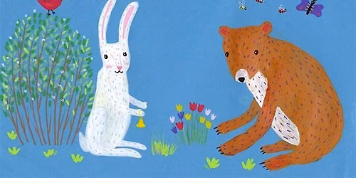 KLASSIK COOL! Das Gl\u00f6ckchen des Osterhasen
