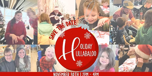 Holiday Hullabaloo 2025