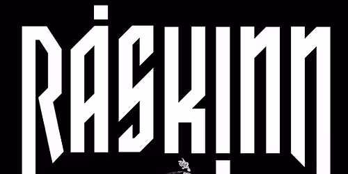 R\u00e5skinn live @ Jane