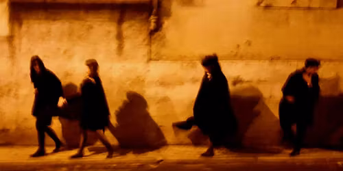 F\u00f6rfattarstafett 5 x 20 minuter