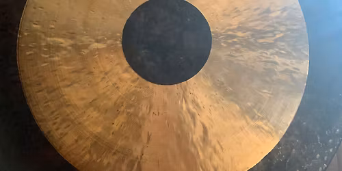 Sound Bath & Meditation