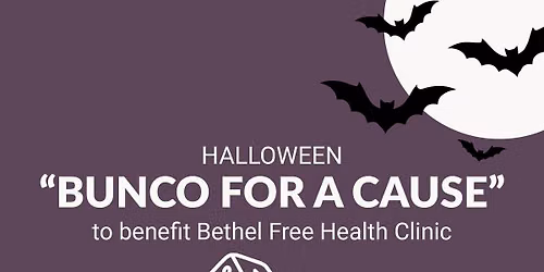 Bunco For A Cause 