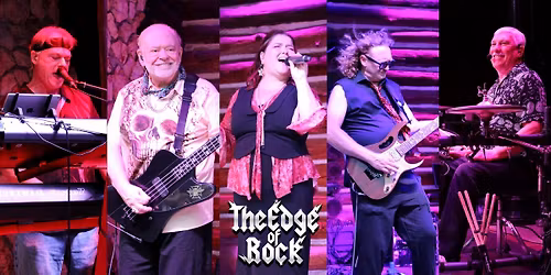 TEoR @Circle Square Commons