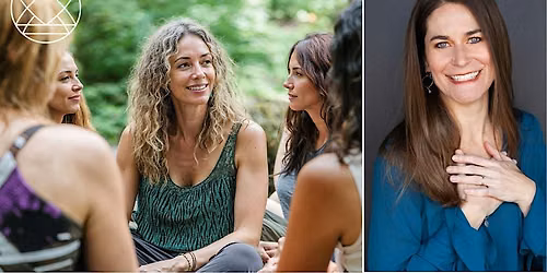 Embodied Feminine Leadership with Mindy Arbuckle