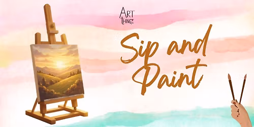 Sip & Paint