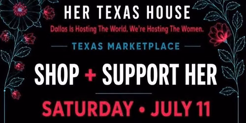 HER Texas House