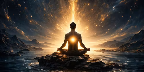 9D Breathwork - The Origin.