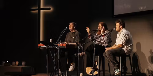 Set Apart Ministries | Young Adult Gathering