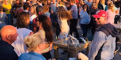 Maandag 25 Mei 2026: Salsamotion 2e Pinksterdag @ Mangos Beachbar
