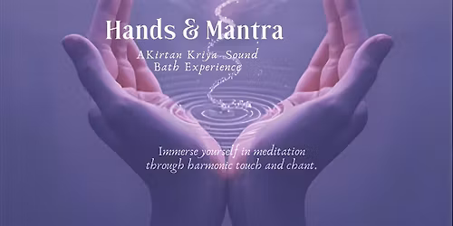 A timeless Kundalini meditation Sound Bath