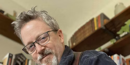 Live music: Gary Howell