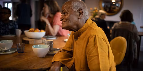 Radical Love Retreat with Satish Kumar