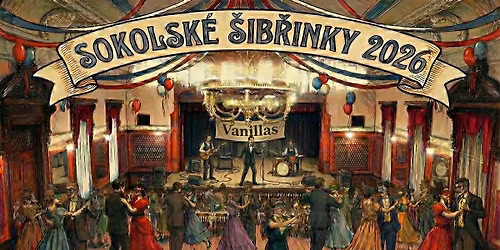 Ma\u0161karn\u00ed \u0160ib\u0159inky Sokola Jarom\u011b\u0159 2026