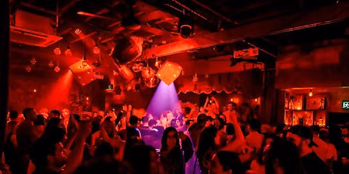 Soda Friday x Bondi Lines - RnB Music - Free Entry & Drink PRE 12AM