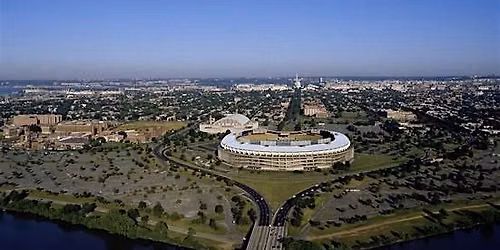 RFK Campus Site Walkthrough