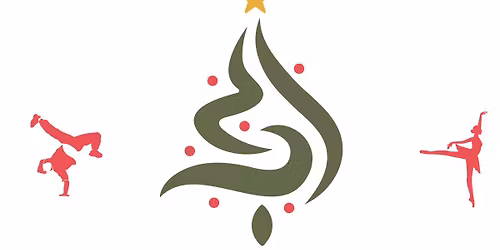 HOLIDAY DANCE SHOWCASE