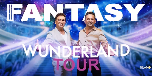 Fantasy - Wunderland Tour 2025