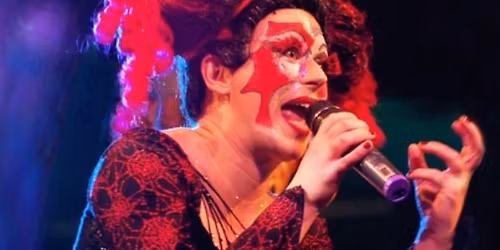 Halloween music show with Lizzie Robins and Clare Andress