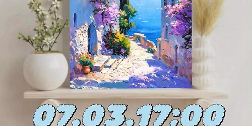 Mediterr\u00e1n \u00e1lom \u00e9lm\u00e9nyfest\u00e9s 9990 Ft