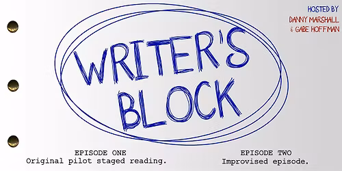 Writer's Block