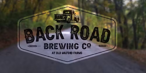 Black Cat Bone live at Back Road Brewing