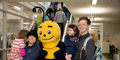 Kid Fest & Camp Expo