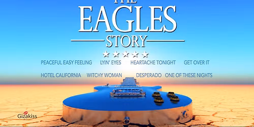 The Village Green Hotel - The Eagles Story