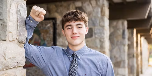 Hayden\u2019s Graduation Open House