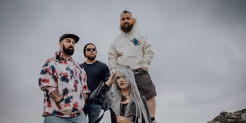 Kerosene Cocktail Live @ The Beer House