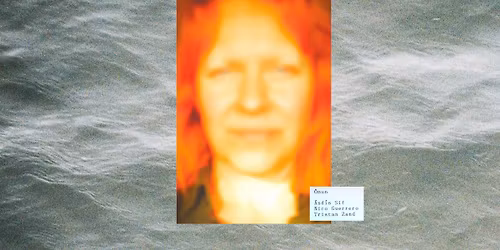 \u00d3mun live performance \/ concert at Port 9