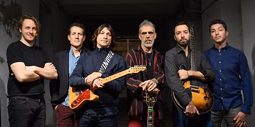 LES DOIGTS DE L'HOMME EN CONCERT (+Harlem\/Boh\u00eame)