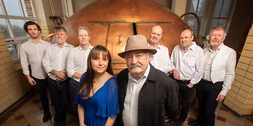 "Honger & Dorst" van Kadril & Lieven Tavernier in Cultuurhuis Merelbeke