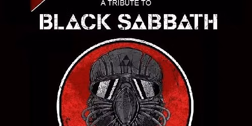 Sabbotage\/ tribute to Black Sabbath ( new to the diamond )