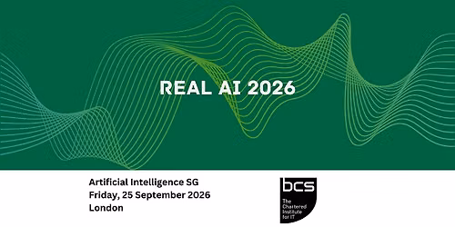 Real AI 2026